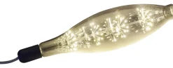 Żarówka Fireworks LED E27 12x43 Cm