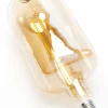 Żarówka Flow LED E27 15x30 Cm
