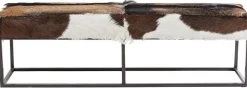 Ławka Country Life 140x35 Cm
