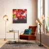 Barek Classy 50x33 Cm Złoty