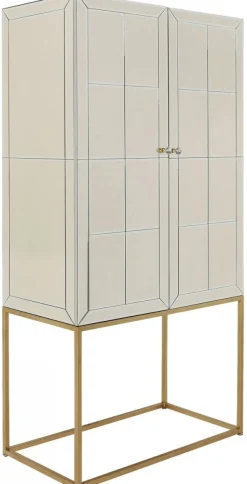Barek Luxury 89x181 Cm Szampański