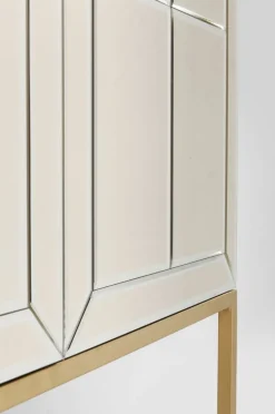 Barek Luxury 89x181 Cm Szampański