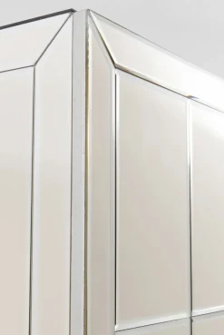 Barek Luxury 89x181 Cm Szampański
