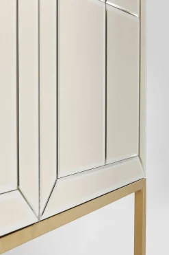 Barek Luxury 89x181 Cm Szampański