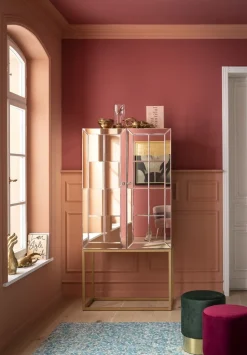 Barek Luxury 89x181 Cm Szampański