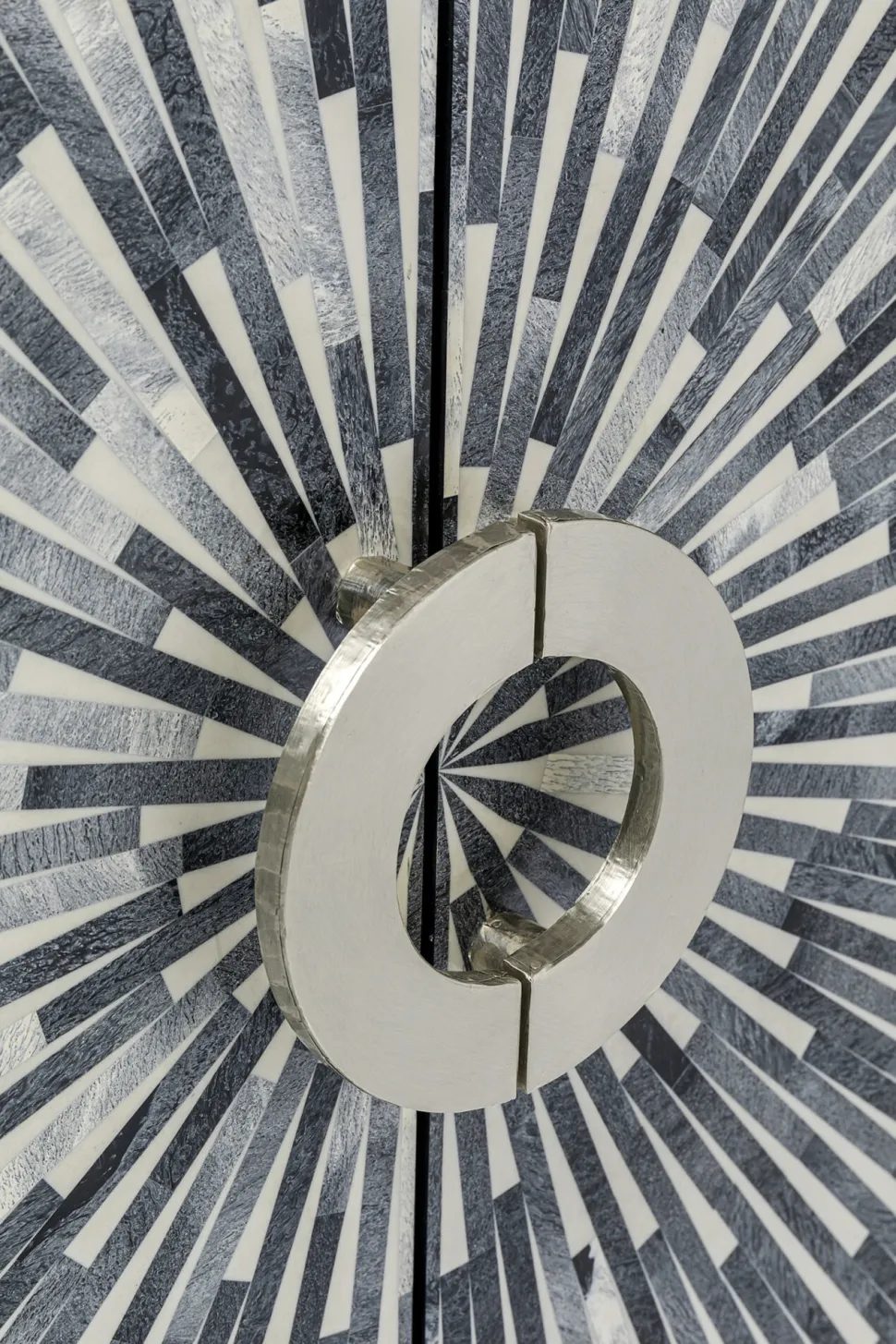 Barek Okrągły Ekskluzywny 100x160 Cm