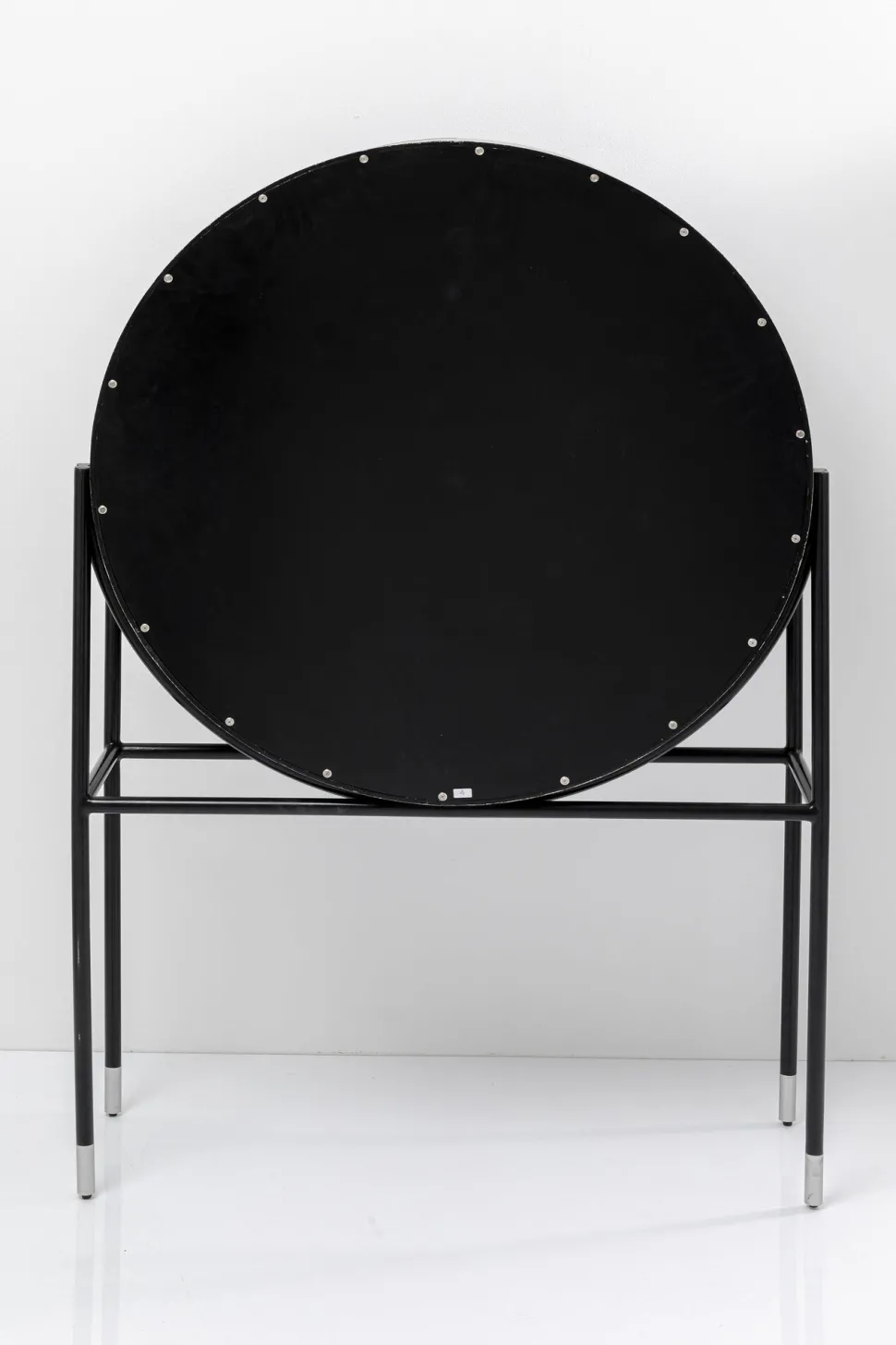 Barek Okrągły Ekskluzywny 100x160 Cm