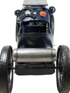 Barek Racing Car 238x98 Cm