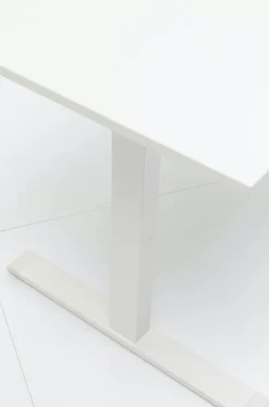 Biurko Smart 120x60 Cm Białe