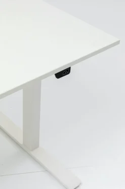 Biurko Smart 120x60 Cm Białe