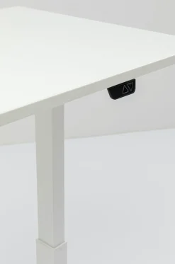 Biurko Smart 120x60 Cm Białe