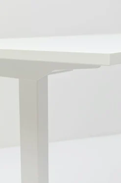 Biurko Smart 140x60 Cm Białe