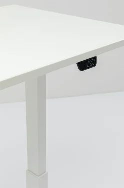 Biurko Smart 140x60 Cm Białe