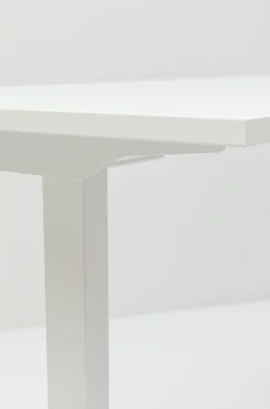 Biurko Smart 160x80 Cm Białe