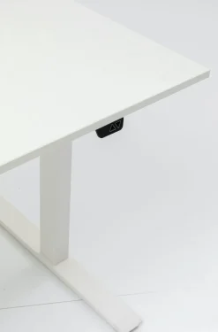 Biurko Smart 160x80 Cm Białe