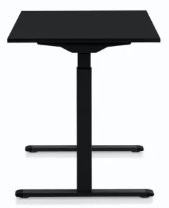 Biurko Smart 120x60 Cm Czarne