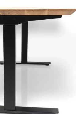 Biurko Symphony 160x80 Cm Drewniane