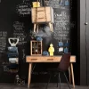 Biurko X Factory 120x60 Cm Szaro-drewniane
