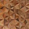 Blat Stars 180x90 Cm Drewno Recyklingowane