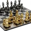Dekoracja Chess 60x60 Cm