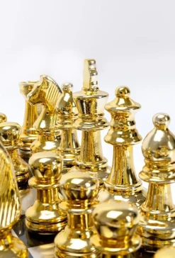 Dekoracja Chess 60x60 Cm