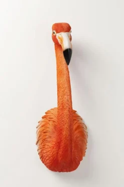 Dekoracja ścienna Flamingo Road 27x72 Cm
