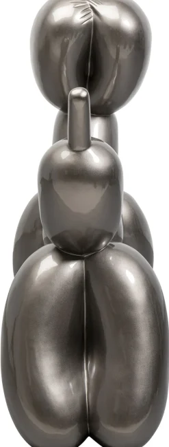 Dekoracja Stojąca Duża Balonowy Pies 118 Cm