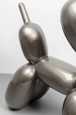Dekoracja Stojąca Duża Balonowy Pies 118 Cm
