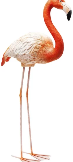 Dekoracja Stojąca Flamingo Road 34x75 Cm