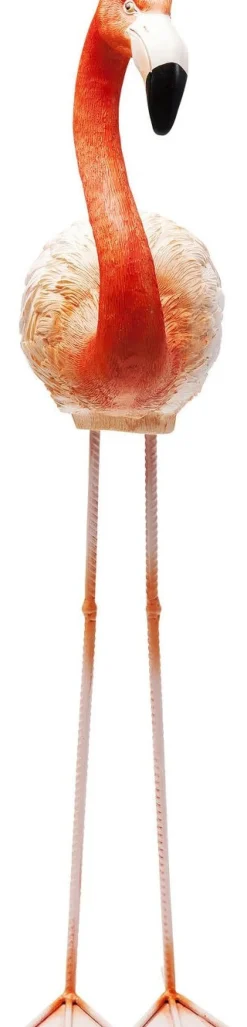 Dekoracja Stojąca Flamingo Road 34x75 Cm