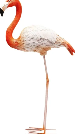 Dekoracja Stojąca Flamingo Road 34x75 Cm