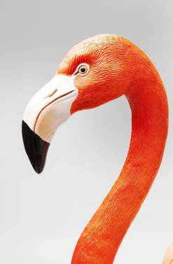 Dekoracja Stojąca Flamingo Road 34x75 Cm