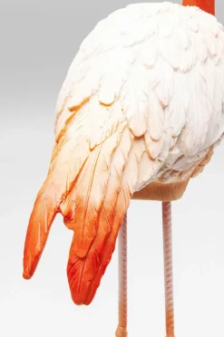 Dekoracja Stojąca Flamingo Road 34x75 Cm