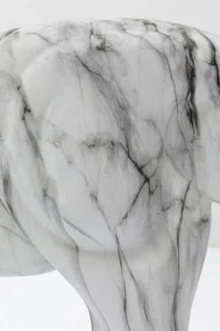 Dekoracja Stojąca Leopard Marble 95 Cm
