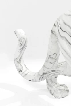 Dekoracja Stojąca Leopard Marble 129 Cm