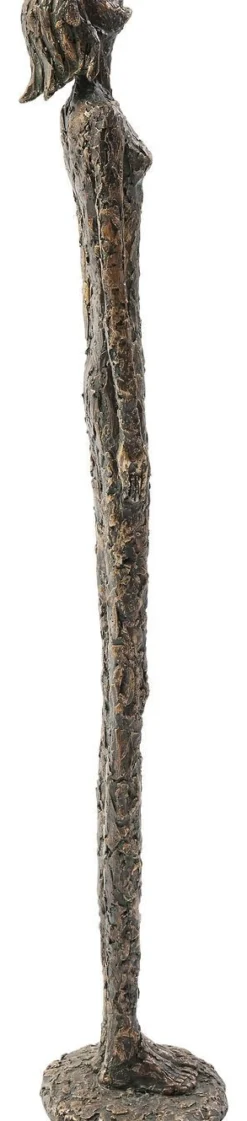 Dekoracje Stojące Man 25x79 Cm