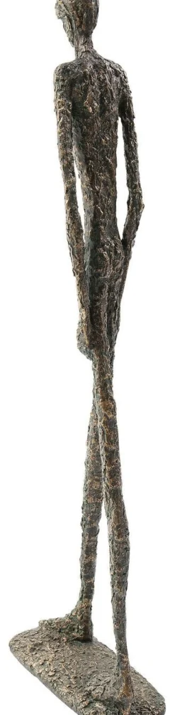 Dekoracje Stojące Man 25x79 Cm