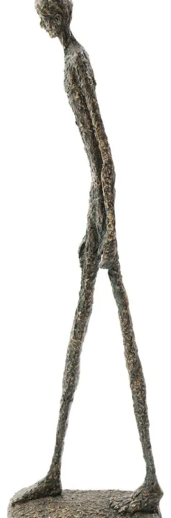 Dekoracje Stojące Man 25x79 Cm
