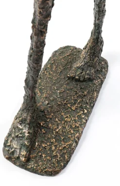 Dekoracje Stojące Man 25x79 Cm