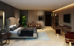 Dywan Cosy Classic 300x200 Cm Kremowy