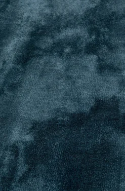 Dywan Cosy Ocean 300x200 Cm Niebieski