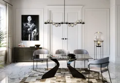 Dywan Fur Cosmo 300x200 Cm