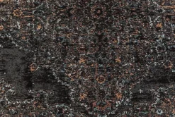 Dywan Kelim Pop Rockstar 300x200 Cm Brązowy