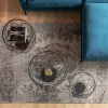 Dywan Kelim Pop 240x170 Cm Szary
