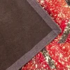 Dywan Lola 170x240 Cm - Skóra Naturalna