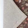 Dywan Oriental Rose Grey 170x240 Cm Kwiaty