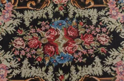 Dywan Oriental Rose 170x240 Cm Kolorowy