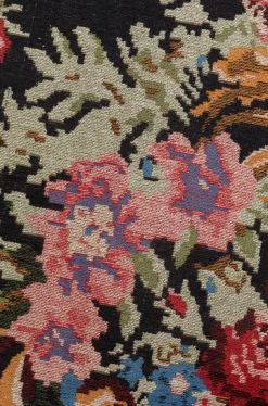Dywan Oriental Rose 170x240 Cm Kolorowy