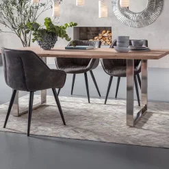 Dywan Spike Elegance 170x240 Cm Beżowy
