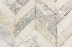 Dywan Spike Elegance 170x240 Cm Beżowy